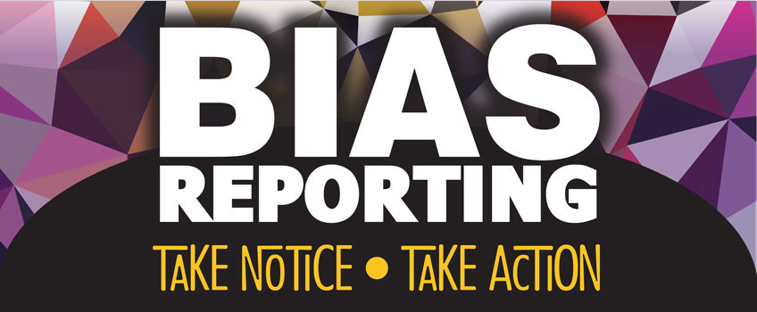 Bias Reporting - 