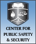 Center for Public Safety and Security