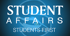 Students First - Student Affairs